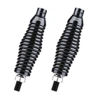 Kemimoto 2PC Flag Pole Mounts Quick Release Led Whip Light Spring Base Utv Atv New. Price: $29.79.