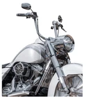 Klock Werks KWH-02-0590-C Pullback Klip Hanger Handlebar, 19IN. Chrome New. Price: $199.99.