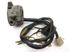 1976 Yamaha DT100C - Left Handle Wire Switch For Parts *rough*. Price: $17.21.