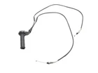 2002 Suzuki V-strom DL1000 Throttle Grip & Cable Oem Used. Price: $37.99.