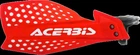 Acerbis 2645481005 Guard Hand X-ult Red/wht New. Price: $44.80.