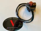 OSVP-097 Rh. Start/stop/kill Switch Fits: Honda 360T, 75-77 CB400F& More New. Price: $37.75.
