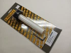 Emgo 7/8" Throttle Push-pull Black Finish 44-97771 New. Price: $16.99.