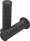 Bikers Choice 485803 Ol' Skool 1 Inch Black Spiral Powersports New. Price: $31.45.