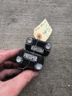 02-07 Honda Hornet CB900 Protaper Handlebar Risers Mount Bracket Used. Price: $49.95.