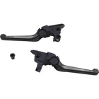 Powerstands Racing Anthem Lever Set Contrast 21 Flt / Cable Clutch 12-00666-31 New. Price: $315.61.