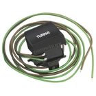 Twin Power Black Right Turn Signal Switch RPLS71591-92 New. Price: $16.99.