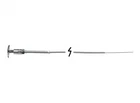 Rotary Brand Replacement Control Throttle Twist Lock 126" Universal Positive New. Price: $36.08.