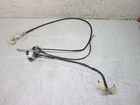1985-86 Honda TG50 Gyro Left Handlebar Control Switch Used. Price: $80.00.
