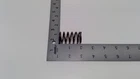 New Old Stock, Fits John Deere Compression Spring Part # YZ90358. Price: $17.22.