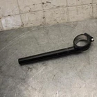 2008 Kawasaki Ninja ZX10R ZX1000E Left Clip On Handlebar 46003-0144 BB524 Used. Price: $44.06.