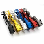 For GSX1300 Hayabusa 99 01-17 Cnc Upper Triple Tree Front End Top Clamp New. Price: $55.34.