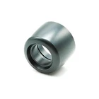 Handlebar Counterweight, Black, Original T2043732, Triumph Speed Triple 1200 Rr New. Price: $49.18.