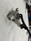 1973 Suzuki TC125 Brake Perch Used. Price: $30.00.