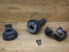 2014 2024 Yamaha Oem Throttle Tube Housing 1SL-26240-00-00 Used. Price: $29.95.