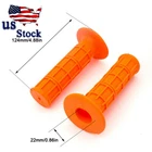 Fxcnc Motorcycle Custom Grips End Handlebar Racer Universal New. Price: $7.15.