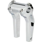 Thrashin Supply Co Chrome 6-1/2" Pullback Handlebar Riser TSC-6525-3 New. Price: $438.20.