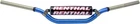 Renthal Fatbar Handlebars Blue Bend Husqvarna 827-01-BU New. Price: $119.99.