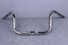 Harley-davidson Oem Fltrxs Road Glide Buffed Handlebars 15-23 55800332 Used. Price: $36.00.