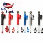 Fxcnc Motorcycle Steering Stabilizer Damper For Kawasaki Honda Bmw Suzuki Yamaha New. Price: $40.93.