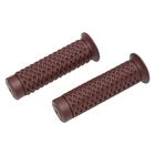 Kuryakyn 6595 Braaap Red Grips New. Price: $20.99.