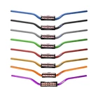 Renthal 1/8" Fatbar Handlebars For Motocross, Off-road, Dual Sport Motorcycle New. Price: $115.30.