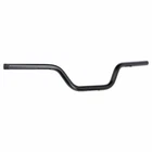 Biltwell Black High Tracker Handlebar Tbw W/ Plug - Harley Dyna Fxdls Fxlrs Fxfb New. Price: $159.95.