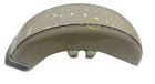 Harley Front Fender (dents) 59085-12DOF New/imperfect Sold As Is Oem Used. Price: $464.00.