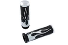 Throttle By Wire Flame Style Grip Set For Harley-davidson New. Price: $150.99.