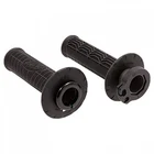 Motion Pro Dirtcontrol V2 Lock-on Grips Black 2070200009 New. Price: $39.71.