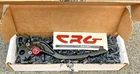 New Genuine Crg 2AB-611-T-B RC2 Billet Adjustable Lever Black. Price: $93.78.