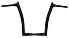 Fat Baggers, Inc. 816016-B 1-1/2IN. Ez Install Pointed Top Handlebar New. Price: $399.99.