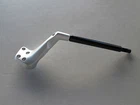 Bmw (2004-2010) Left Side Handlebar (32 71 682 803) New. Price: $69.99.
