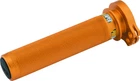 Protaper 022861 Twister Throttle Assembly Honda 4-STROKE CRF250R CRF450L CRF450X New. Price: $85.99.