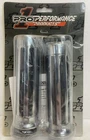Pro One Performance 802450 Chrome H-grips/rib Roy Star New. Price: $99.99.