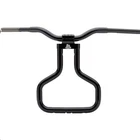 Choppers 1-1/4IN. Kage Fighter Handlebars LA-7339-16B 0601-5244 New. Price: $380.76.
