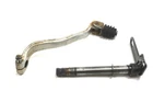 2003 Kawasaki KLX400 Gear Shifter With Shaft (oem Pair) Used. Price: $25.98.
