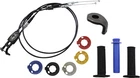 Motion Pro 30682 REV3 Variable Rate Throttle Kit New. Price: $160.95.
