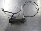 EB1292 2018 Ktm Adventure 1090 Throttle Handle Grip Heated Used. Price: $34.99.