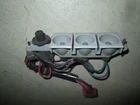 Yamaha 1986 1993 1300 Venture Royale Pilot Light Assembly 1NL-83530-00-00 Used. Price: $26.95.