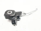 06-13 Harley Street Glide Flhx Right Brake Master Cylinder Assembly 41700738 Used. Price: $98.20.