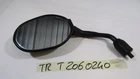 Left Mirror Rearview Triumph Tiger 1050 06 12 Usato. Price: $41.49.