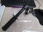 Oem Kawasaki Left Handlebar With Grip Low Type 86-06 ZG1000 Concours 46003-1213 Used. Price: $79.99.