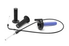 Motion Pro Vortex Se Throttle Kit With Dirt Control Ii Grips #01-2833 New. Price: $120.99.
