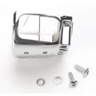 Drag Specialties Lower Right Switch Housing W/o Cruise Opening 0616-0144 New. Price: $31.88.