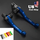 Fxcnc Pivot Clutch Brake Lever Logo Grips For YZ250FX 2015-2019 2016 2017 2018 New. Price: $38.87.
