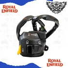 Oem Royal Enfield Switch Module Left Side For Classic 500 Bullet 581029/C New. Price: $26.61.
