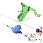 Cnc Performance Stunt &pull Cable Clutch Lever Easy System WR426F/WR450F New. Price: $40.92.