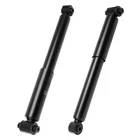 Set Of Rear Strut Shock Absorbers For 2007-2012 Nissan Sentra 0L 5639 341659 New. Price: $35.14.