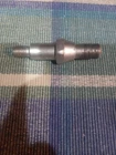 1 Harley Davidson Springer Softail Oem 45544-88 Rigid Fork Leg Riser Stud Used. Price: $35.00.